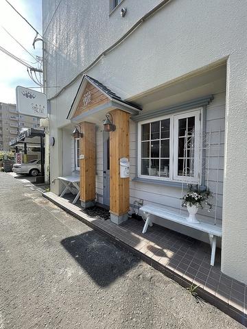 cafe 雫屋