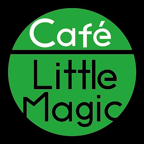 Cafe Little Magic カフェリトルマジック