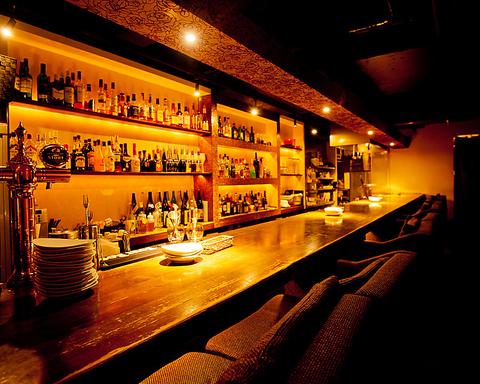 リラックスダイニング little Birds