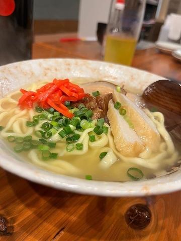 沖縄酒場　波南