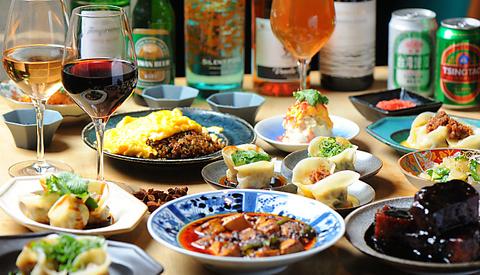 オイシイ水餃子クラブ