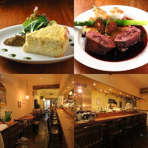 BISTRO M05 ビストロエムゼロファイブ