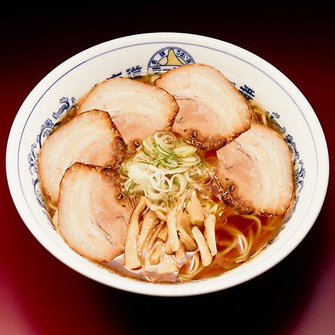 北海道ラーメン新特一番