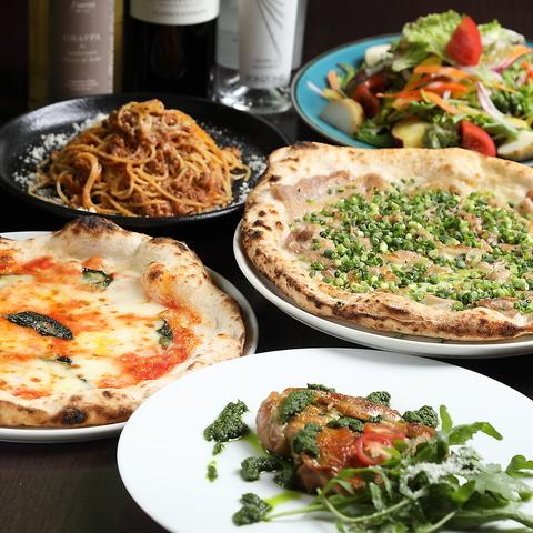 LA CUCINETTA ラクチネッタ