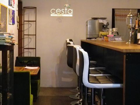 Cesta