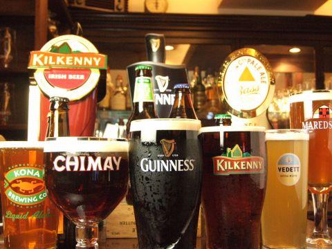 Beer Pub ROGUE ローグ 吉祥寺