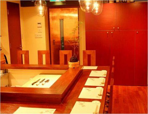 かみくら 恵比寿