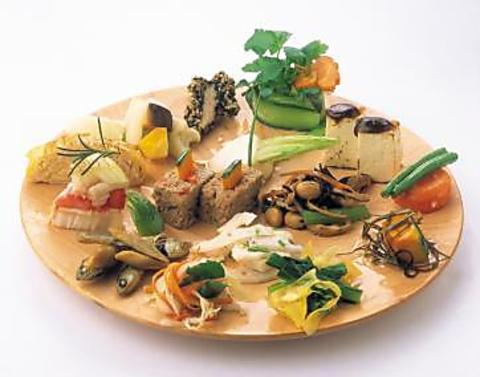 はーべすと ルミネ池袋