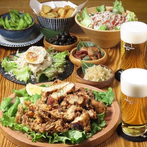 PERFECT BEER KITCHEN 市川店