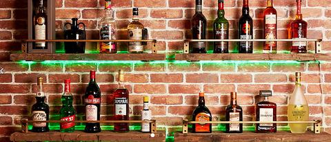 Dining Bar PINION ダイニングバーピニオン