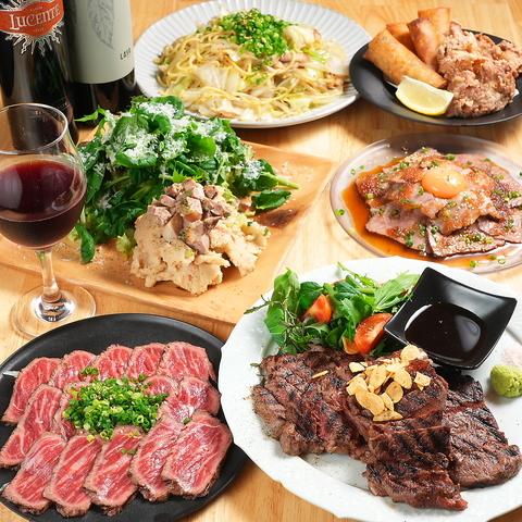 肉居酒屋しまだ 小松駅前