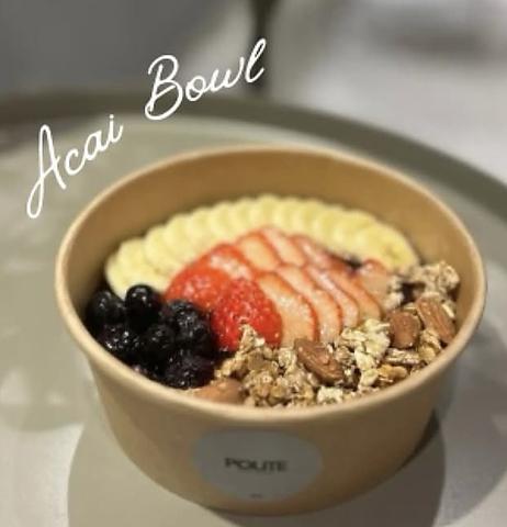 POLITE cafe ポライトカフェ 京都店