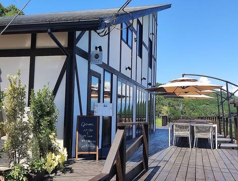 野之瀬テラス　cafe&dining