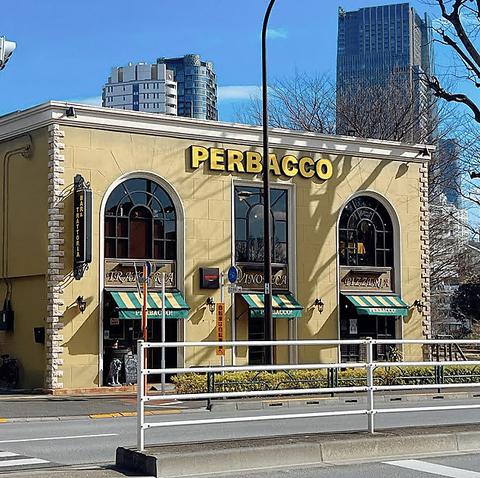 トラットリア ペルバッコ