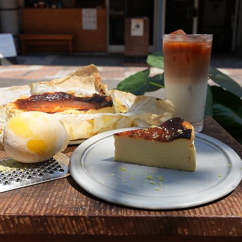 銀座コーヒー　自然派カフェ | 自家焙煎