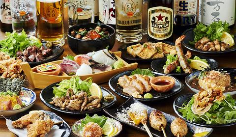 隠れ酒場ともしび3rd