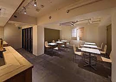 時解　escape cafe 道頓堀店