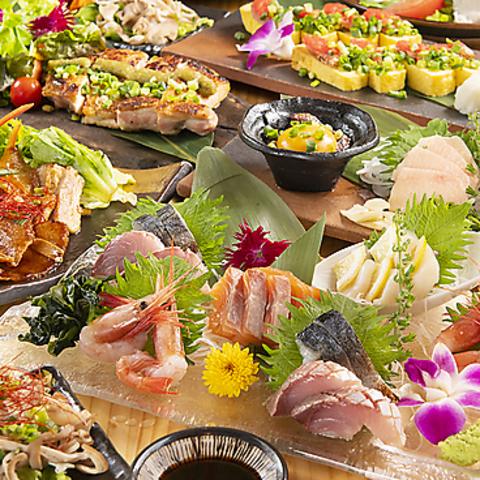 鳥虜 とりこ 八重洲本店