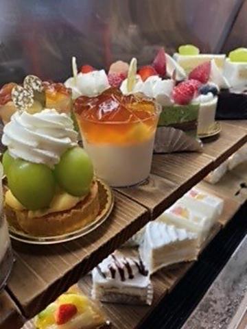 Dolce Vita 美濃太田