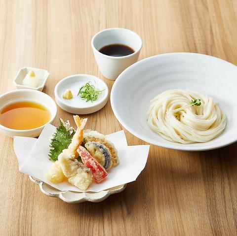 うどんのう 流山おおたかの森店