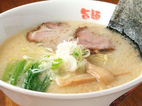 旨麺 ういめん