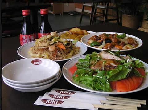 チャイニーズキッチンKiKi