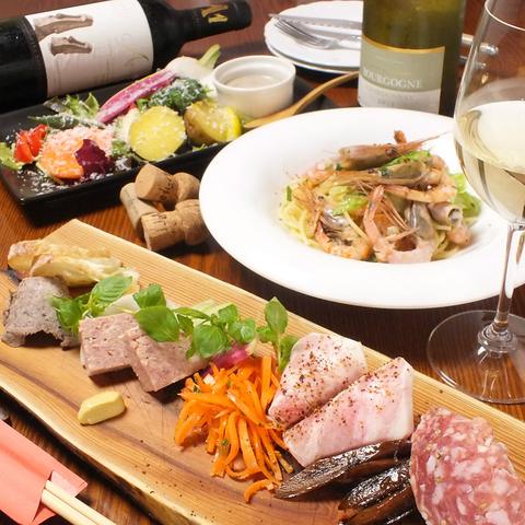 ビストロ MER メール