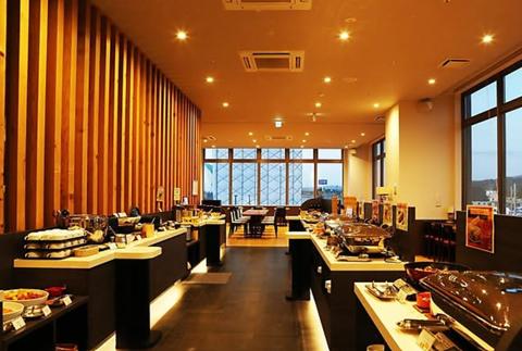 Dining アロサール