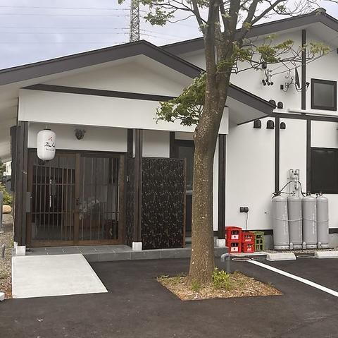 オーベルジュ 蔵人