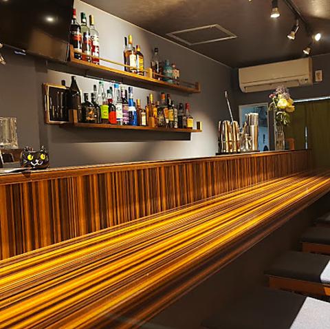 SHOT BAR Chill off ショットバーチルオフ