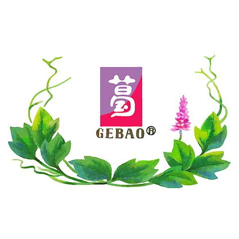 葛 お粥 カフェ 葛宝 GEBAO