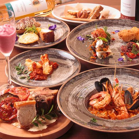 サ・メーサ（Sa Mesa）