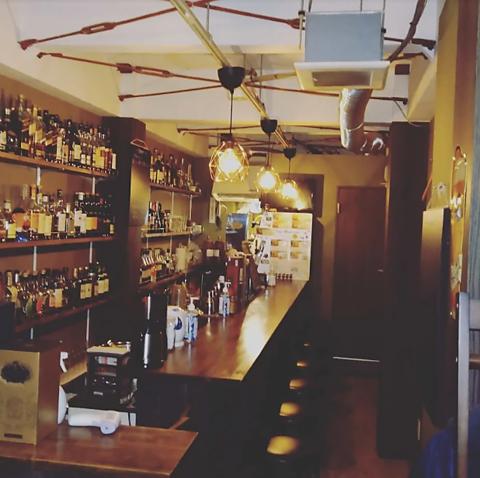 bar drambeg バー ドランベック