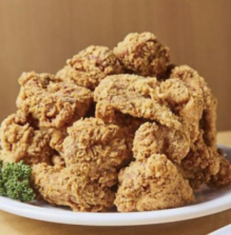 ジョンノ屋台村