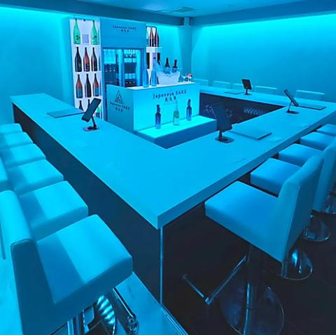 Japanese SAKE BAR ジャパニーズサケバー