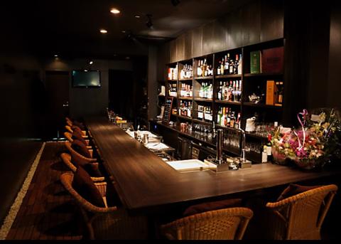 Bar CORK バーコルク