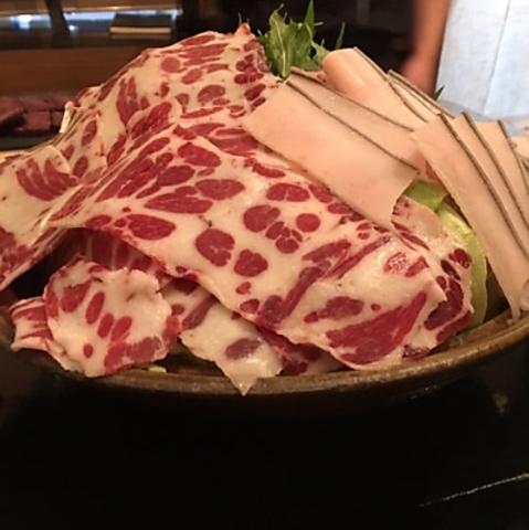 鯨料理 割烹 柴田