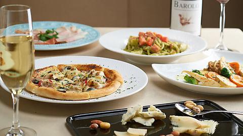 ソプラアクア 神楽坂 Sopra Acqua