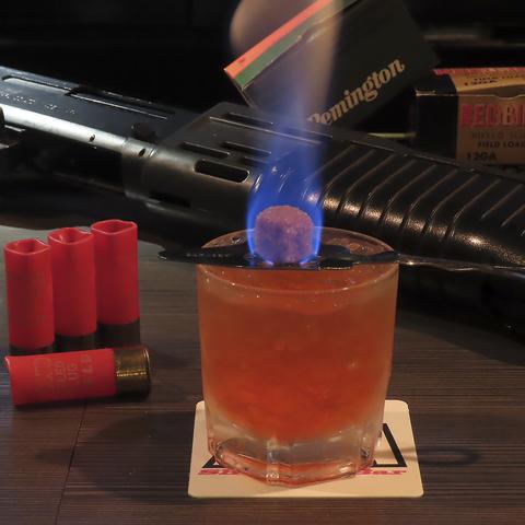 Shooting Bar EA シューティングバー エア