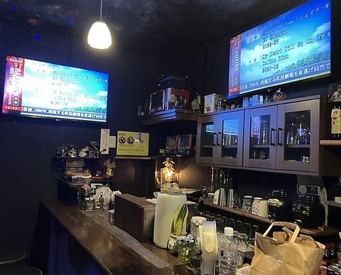 カラオケ阿修羅