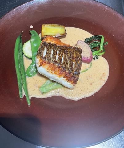 Bistrot Grand Soleil ビストログランソレーユ