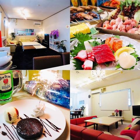 昭和食堂 可児店