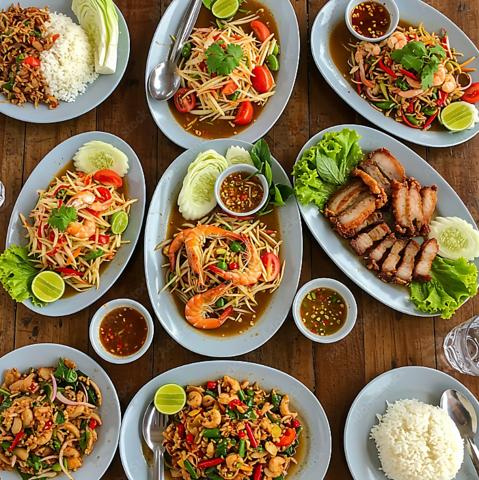 ビンティ 西馬込