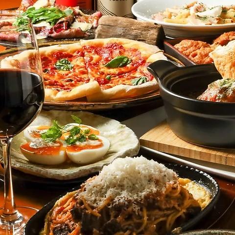 イタリアン酒場 COVO コーボ