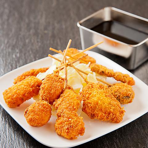 なかよし家 弁天町