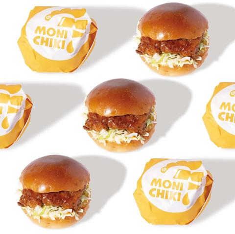 MONICHIKI HOUSE モニチキ ハウス