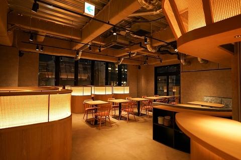 Bistro cafe Junno sTable ジュンノテーブル 渋谷