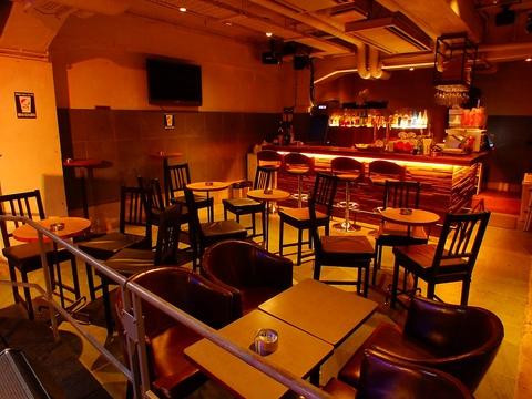 ライブハウス 新世界