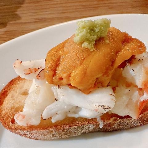 東京イタリアン 8dori 大門店