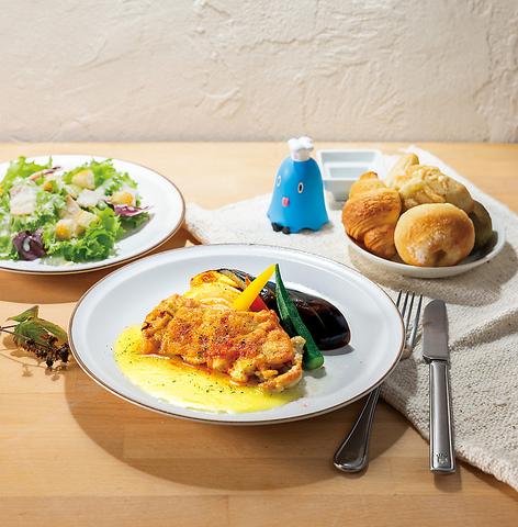 バケット イオンモール名取店